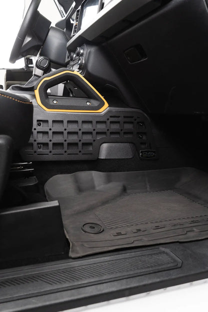 DV8 Offroad Ford Bronco Center Console Molle Panels by DV8 Offroad