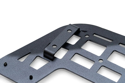 DV8 Offroad Ford Bronco Center Console Molle Panels by DV8 Offroad