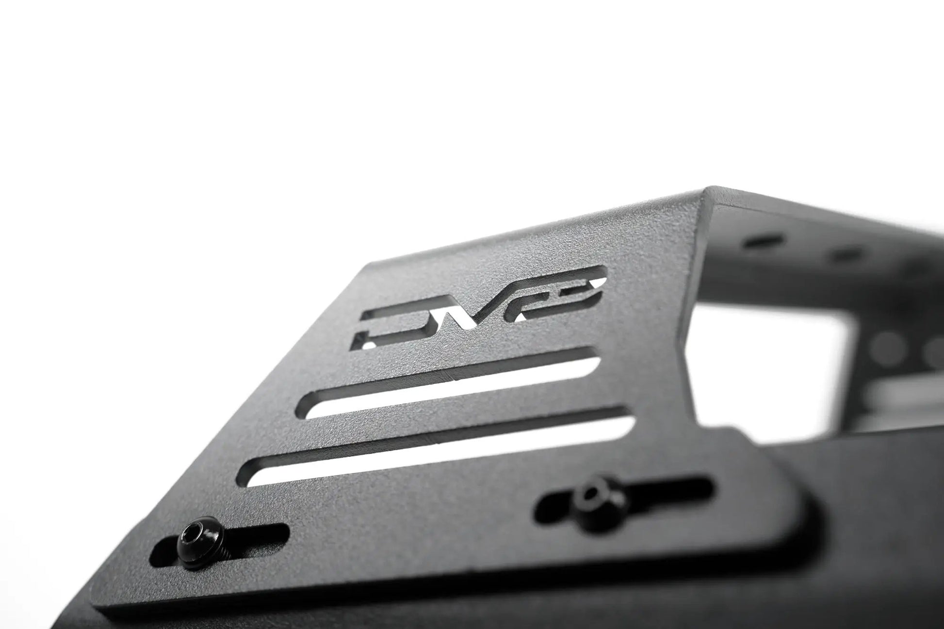 DV8 Offroad 2015-2020 Ford F-150 & 2017-2021 F-250/350 Center Console Molle Panels & Device Mount by DV8 Offroad