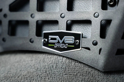 DV8 Offroad Direct fit, vehicle-specific design. by DV8 Offroad