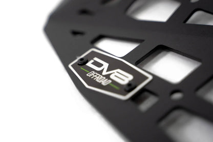 DV8 Offroad Direct fit, vehicle-specific design. by DV8 Offroad