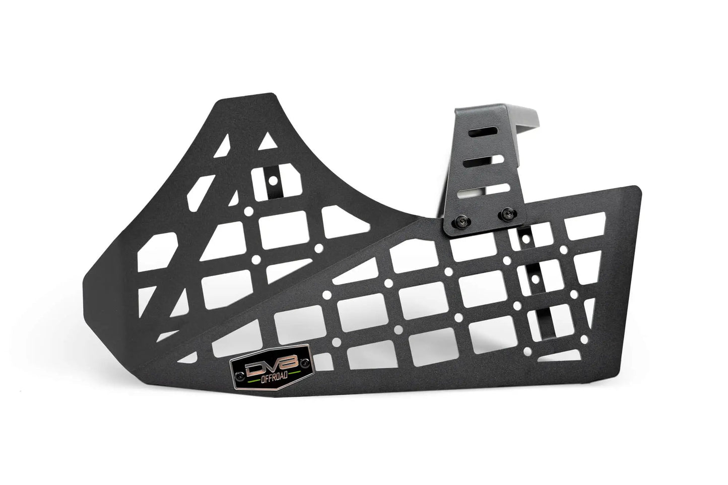 DV8 Offroad Direct fit, vehicle-specific design. by DV8 Offroad