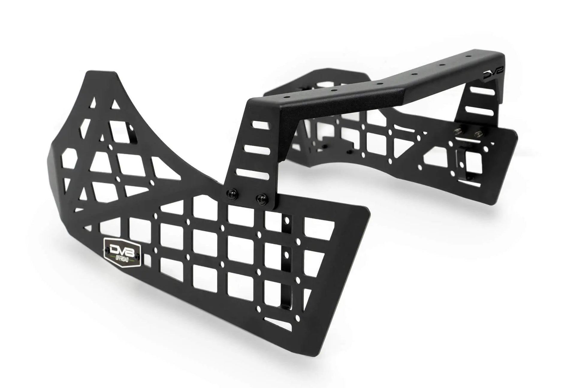 DV8 Offroad Direct fit, vehicle-specific design. by DV8 Offroad