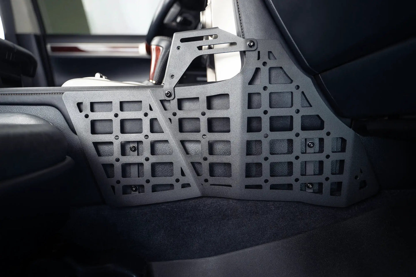 DV8 Offroad Direct fit, vehicle-specific design by DV8 Offroad