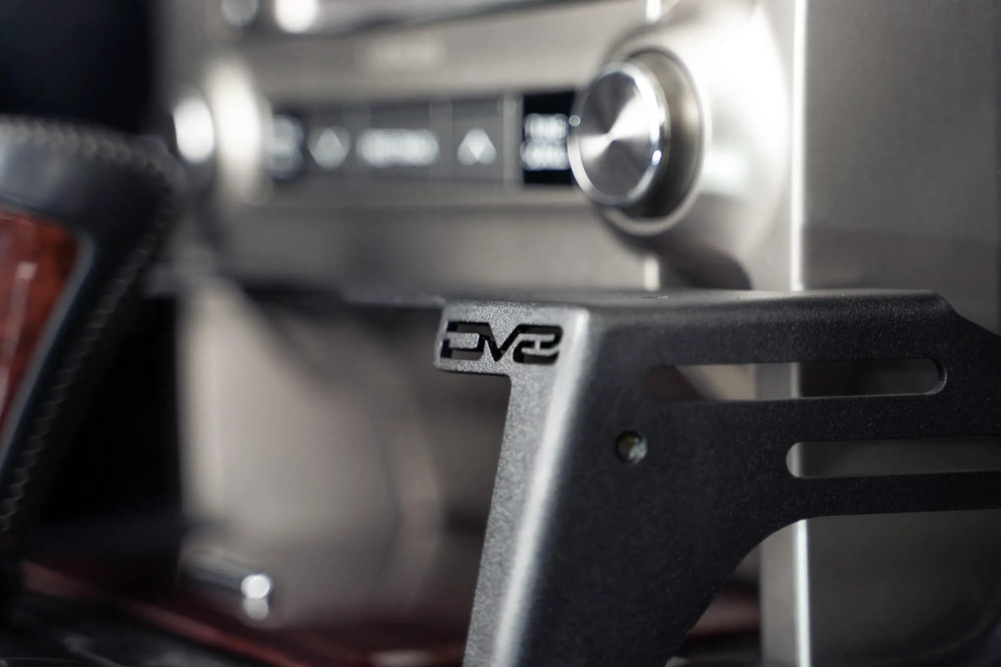 DV8 Offroad Direct fit, vehicle-specific design by DV8 Offroad