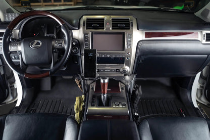 DV8 Offroad Direct fit, vehicle-specific design by DV8 Offroad