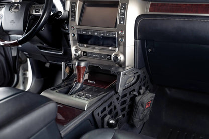 DV8 Offroad Direct fit, vehicle-specific design by DV8 Offroad