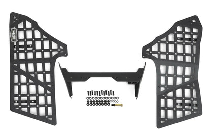 DV8 Offroad Direct fit, vehicle-specific design by DV8 Offroad