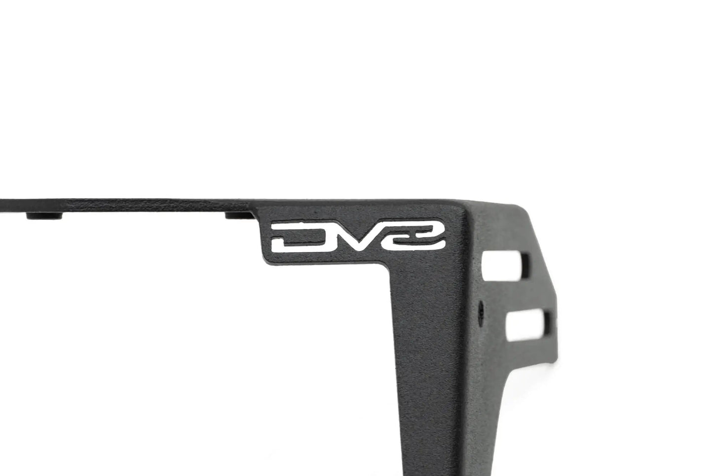 DV8 Offroad Direct fit, vehicle-specific design by DV8 Offroad