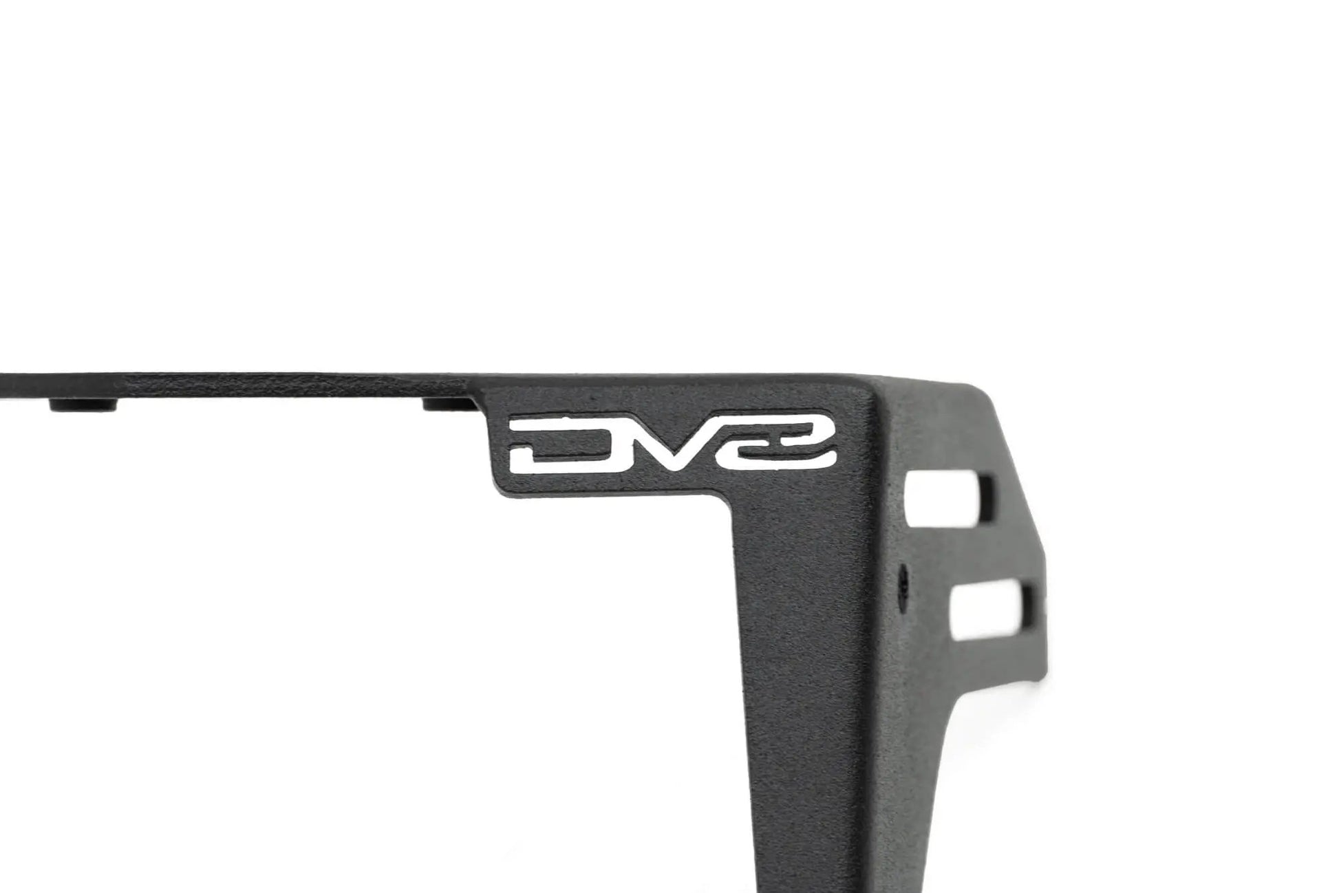 DV8 Offroad Direct fit, vehicle-specific design by DV8 Offroad