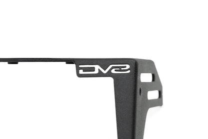 DV8 Offroad Direct fit, vehicle-specific design by DV8 Offroad