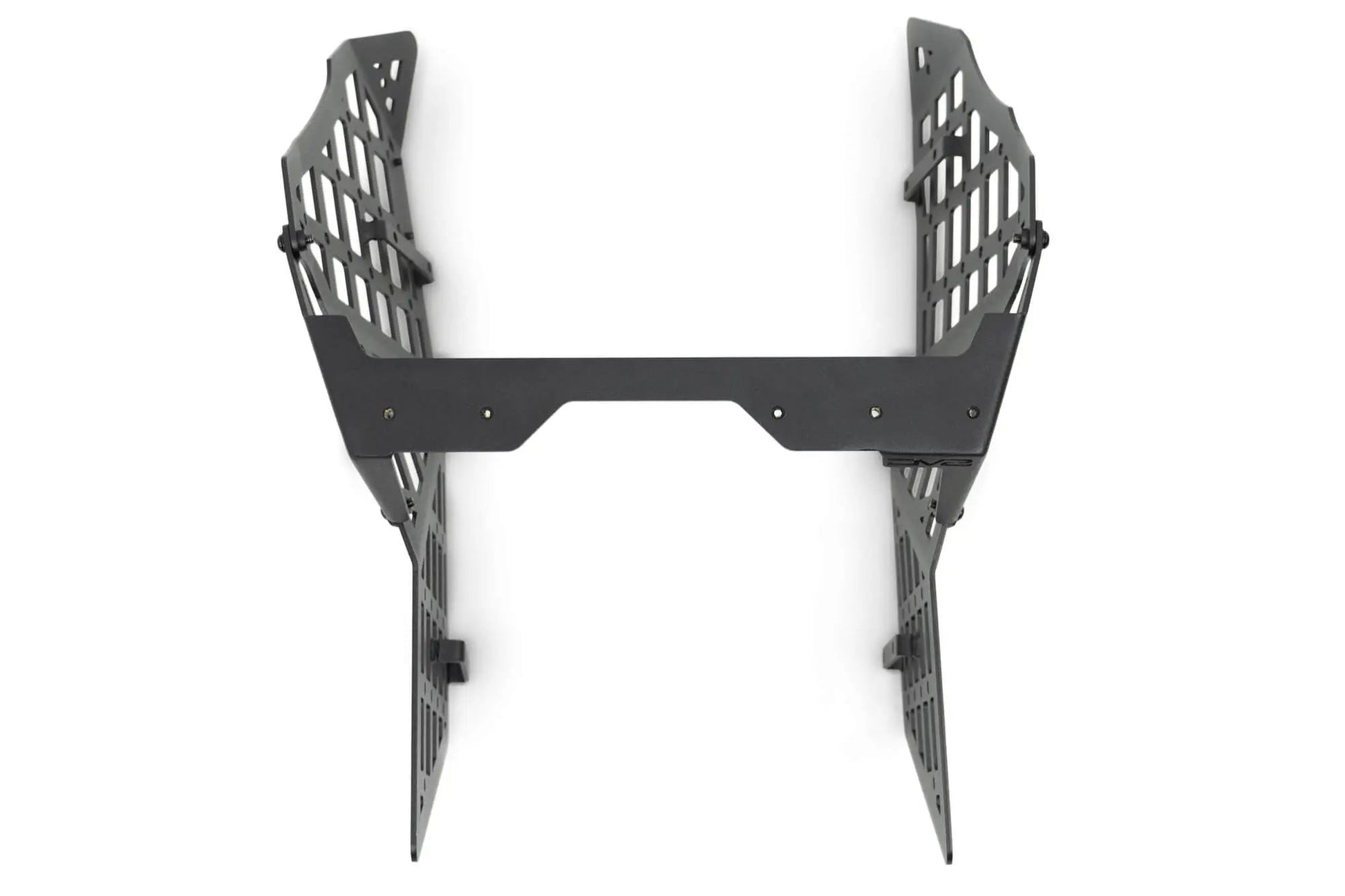 DV8 Offroad Direct fit, vehicle-specific design by DV8 Offroad