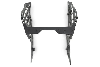 DV8 Offroad Direct fit, vehicle-specific design by DV8 Offroad