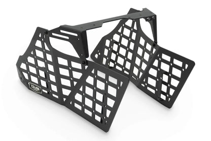 DV8 Offroad Direct fit, vehicle-specific design by DV8 Offroad