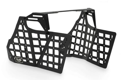 DV8 Offroad Direct fit, vehicle-specific design by DV8 Offroad