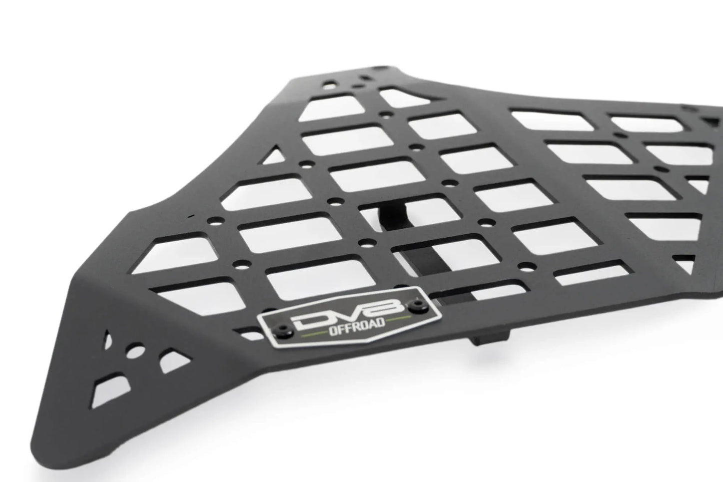 DV8 Offroad Direct fit, vehicle-specific design by DV8 Offroad