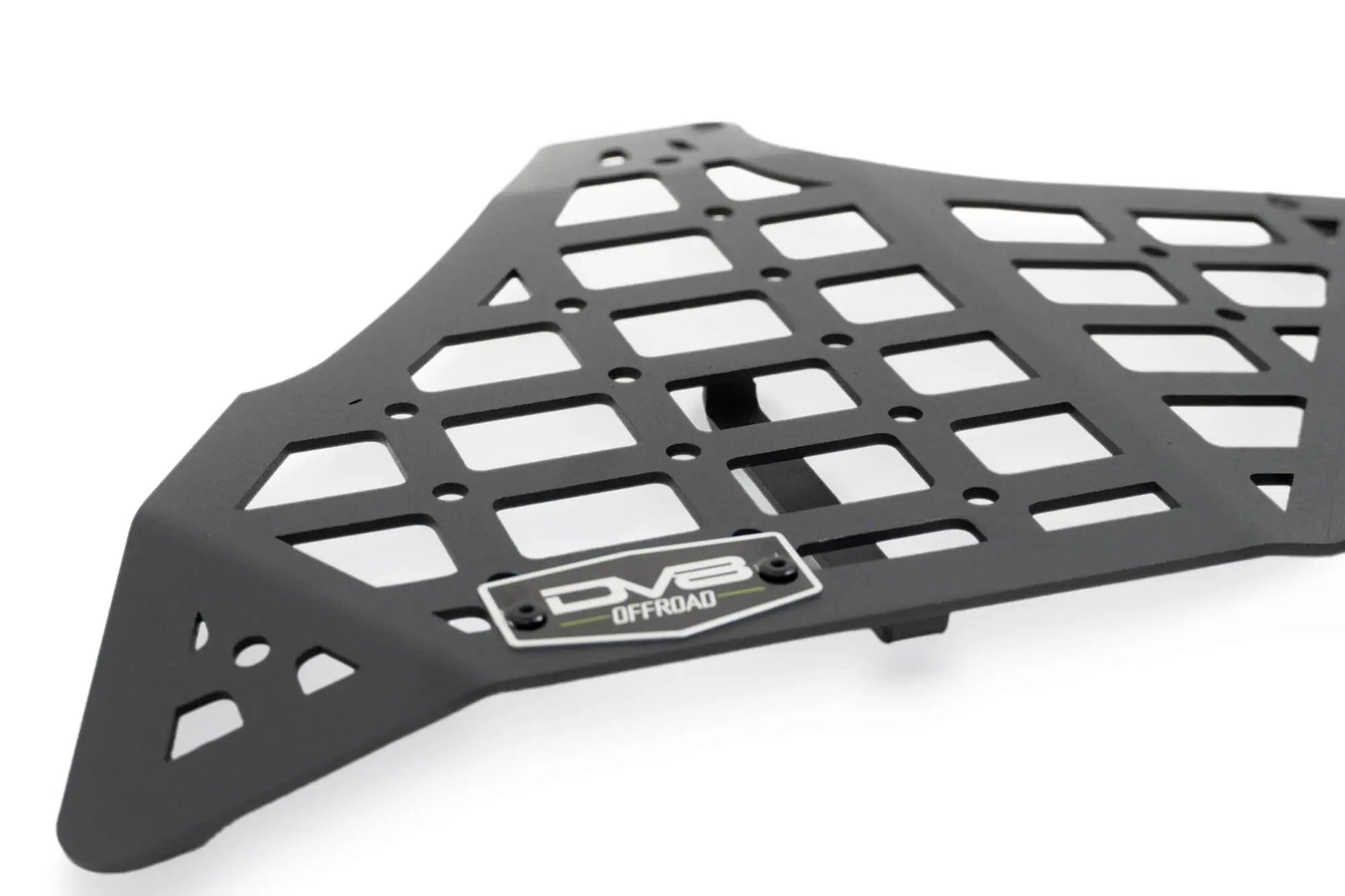 DV8 Offroad Direct fit, vehicle-specific design by DV8 Offroad