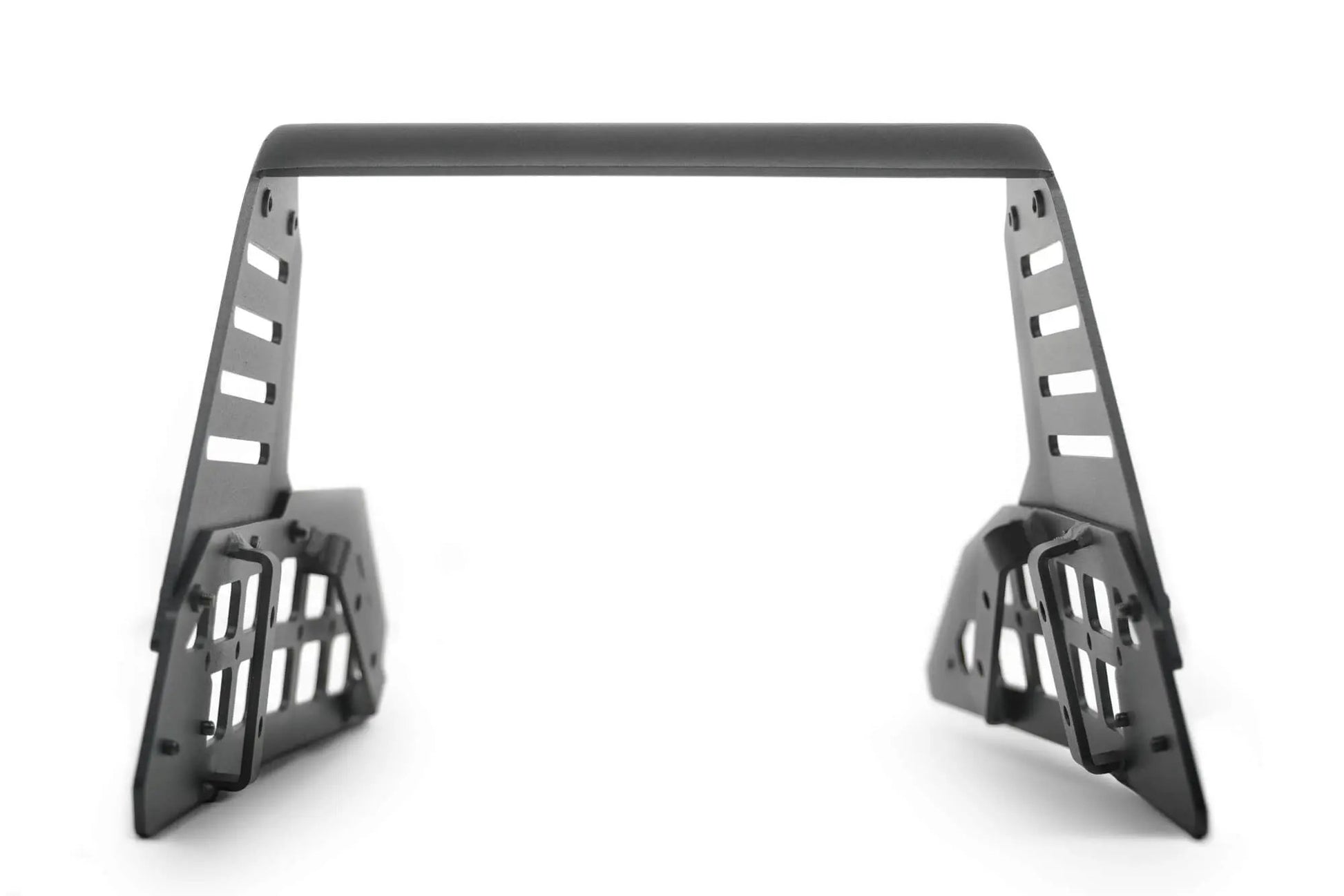 DV8 Offroad Jeep Wrangler JK Center Console Molle Panels & Device Bridge by DV8 Offroad