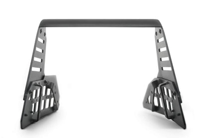 DV8 Offroad Jeep Wrangler JK Center Console Molle Panels & Device Bridge by DV8 Offroad