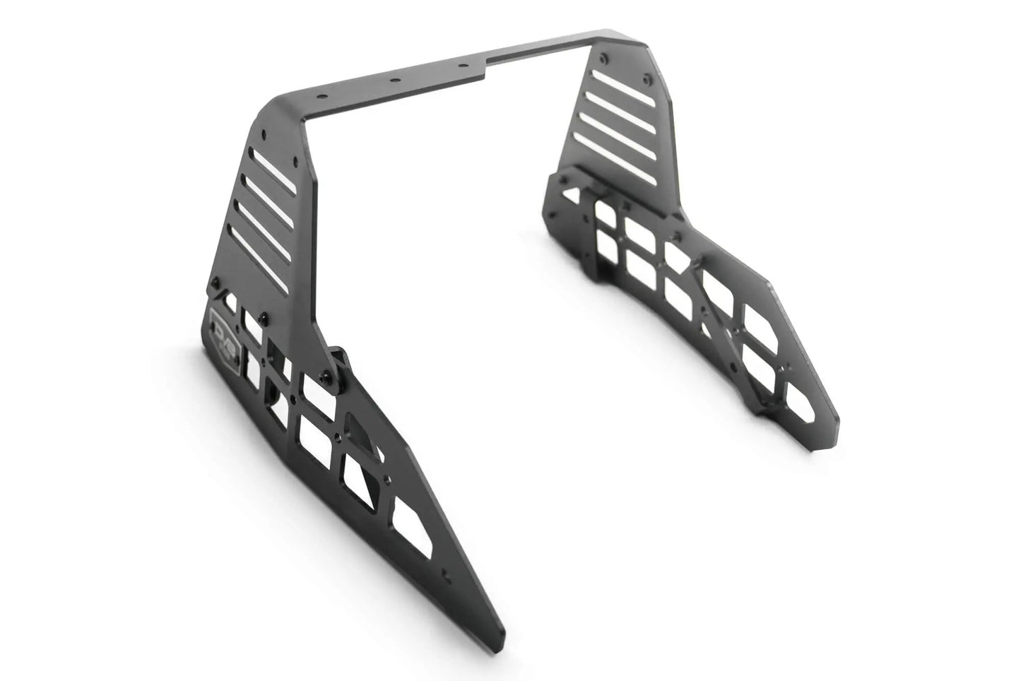 DV8 Offroad Jeep Wrangler JK Center Console Molle Panels & Device Bridge by DV8 Offroad