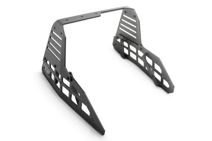 DV8 Offroad Jeep Wrangler JK Center Console Molle Panels & Device Bridge by DV8 Offroad