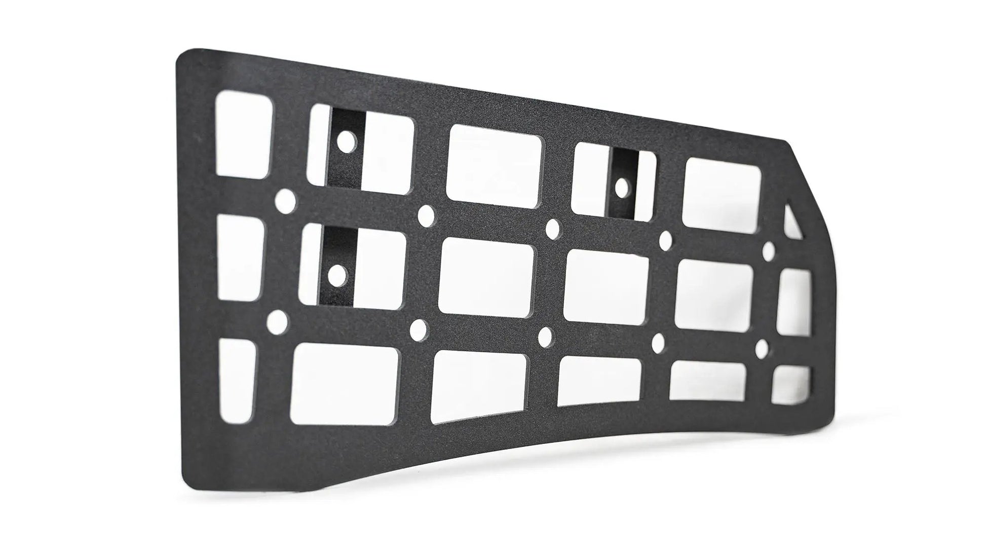 DV8 Offroad Console Molle Panels by DV8 Offroad