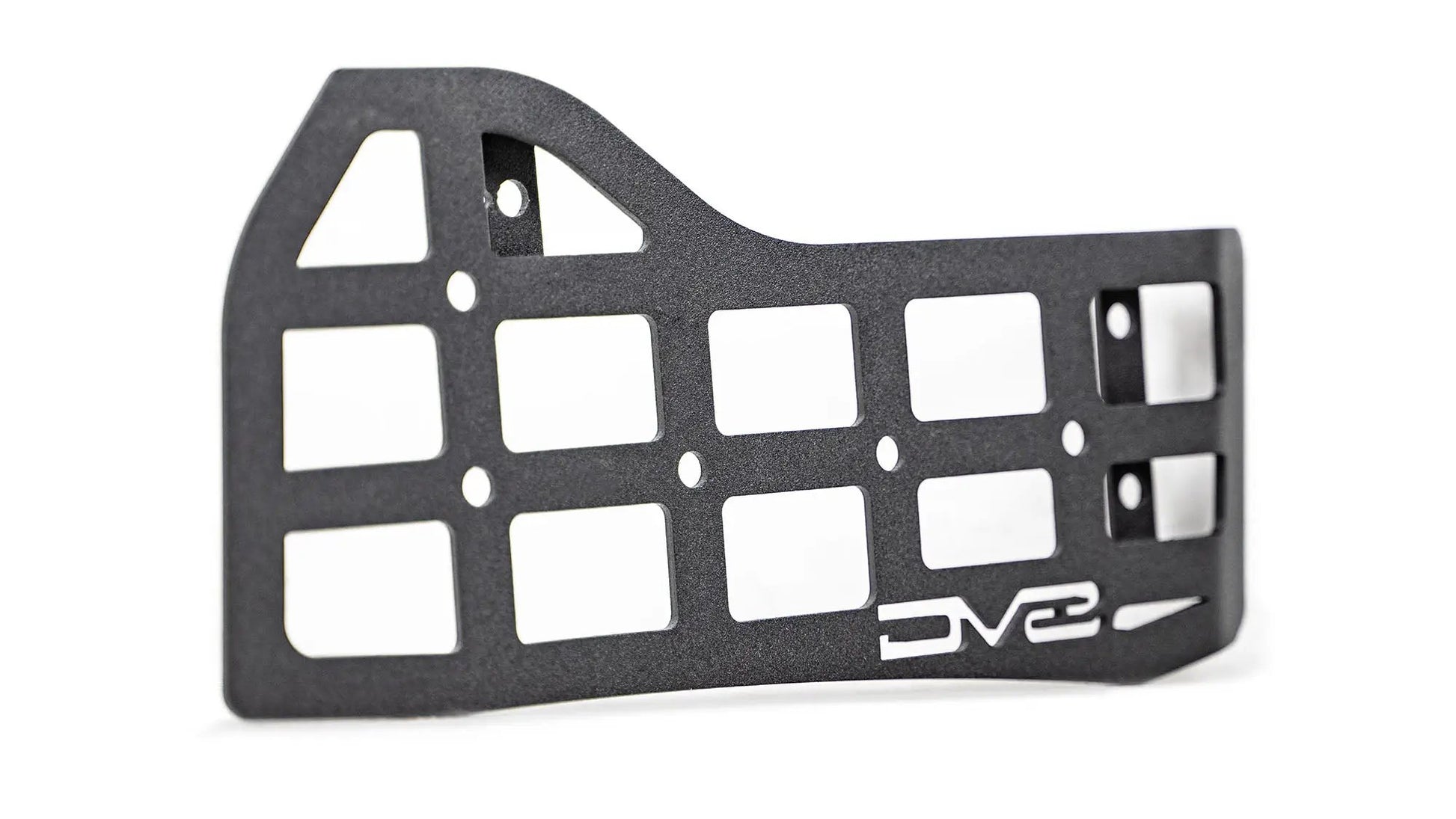 DV8 Offroad Console Molle Panels by DV8 Offroad
