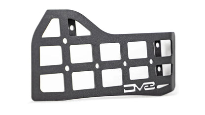 DV8 Offroad Console Molle Panels by DV8 Offroad