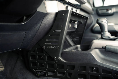 DV8 Offroad Console Molle Panels by DV8 Offroad