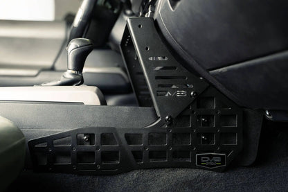 DV8 Offroad Console Molle Panels by DV8 Offroad