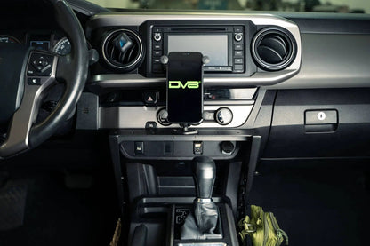 DV8 Offroad Console Molle Panels by DV8 Offroad