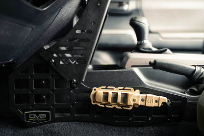 DV8 Offroad Console Molle Panels by DV8 Offroad