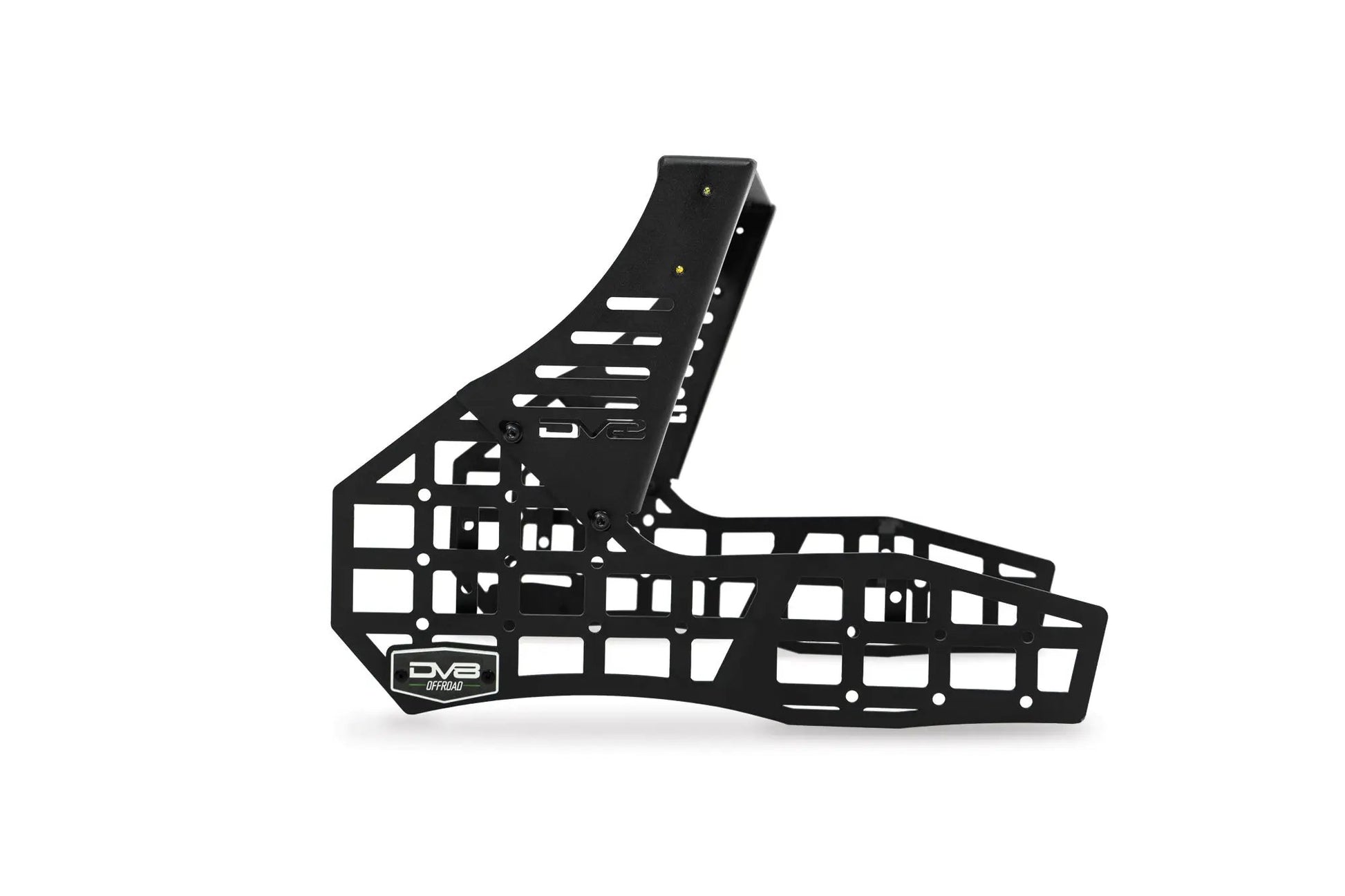 DV8 Offroad Console Molle Panels by DV8 Offroad
