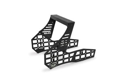 DV8 Offroad Console Molle Panels by DV8 Offroad