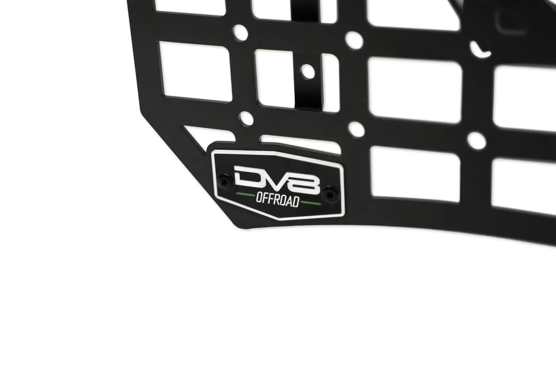 DV8 Offroad Console Molle Panels by DV8 Offroad