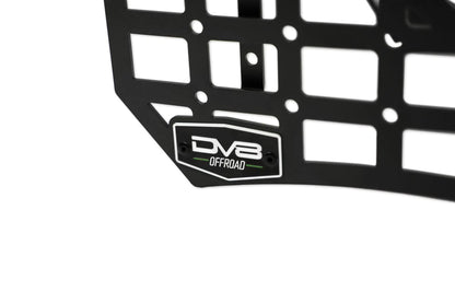DV8 Offroad Console Molle Panels by DV8 Offroad