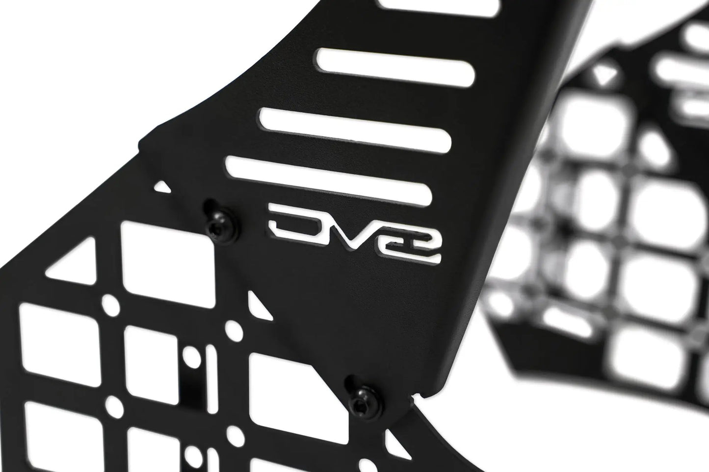 DV8 Offroad Console Molle Panels by DV8 Offroad