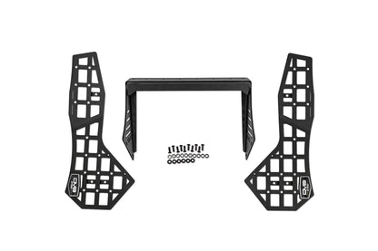DV8 Offroad Console Molle Panels by DV8 Offroad