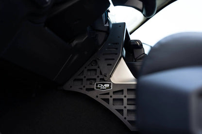 DV8 Offroad Console Molle Panels by DV8 Offroad