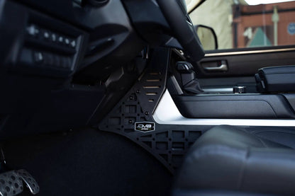 DV8 Offroad Console Molle Panels by DV8 Offroad