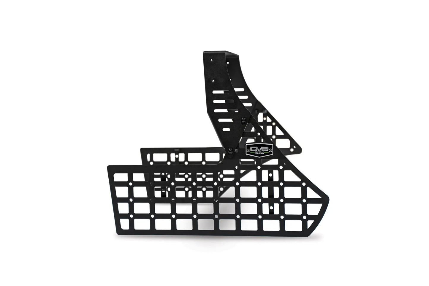 DV8 Offroad Console Molle Panels by DV8 Offroad