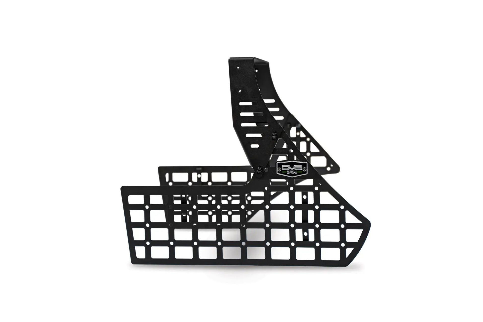 DV8 Offroad Console Molle Panels by DV8 Offroad