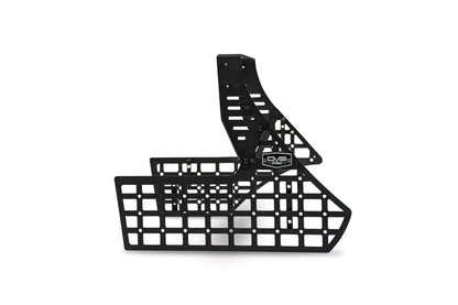 DV8 Offroad Console Molle Panels by DV8 Offroad
