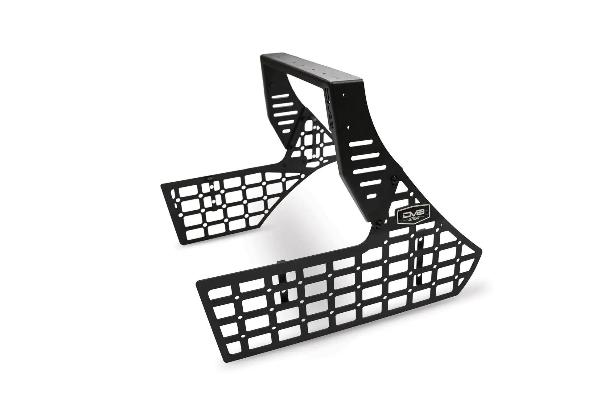 DV8 Offroad Console Molle Panels by DV8 Offroad