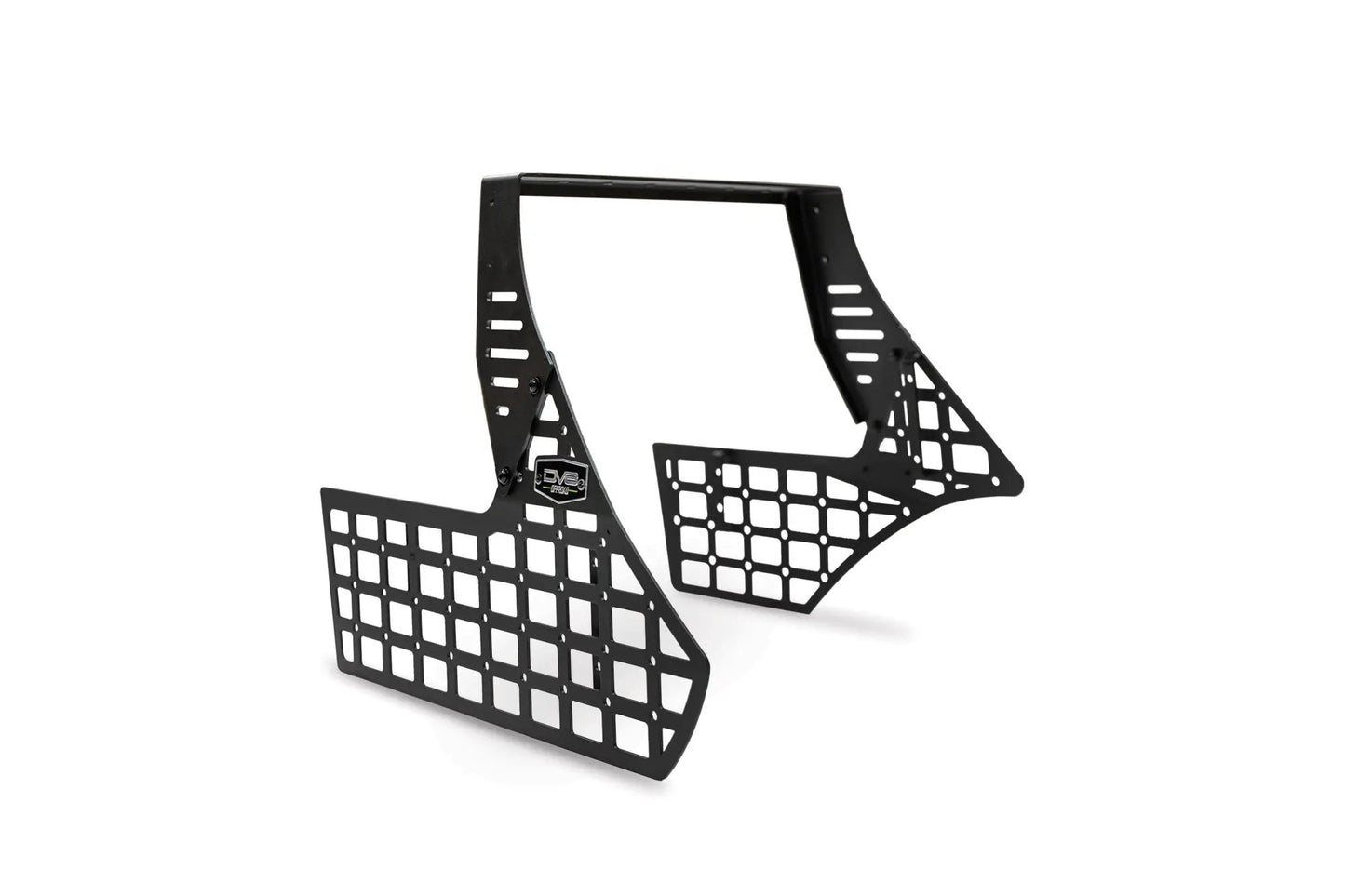 DV8 Offroad Console Molle Panels by DV8 Offroad
