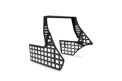 DV8 Offroad Console Molle Panels by DV8 Offroad