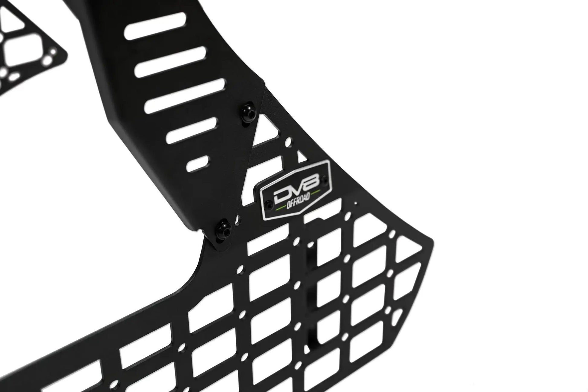 DV8 Offroad Console Molle Panels by DV8 Offroad