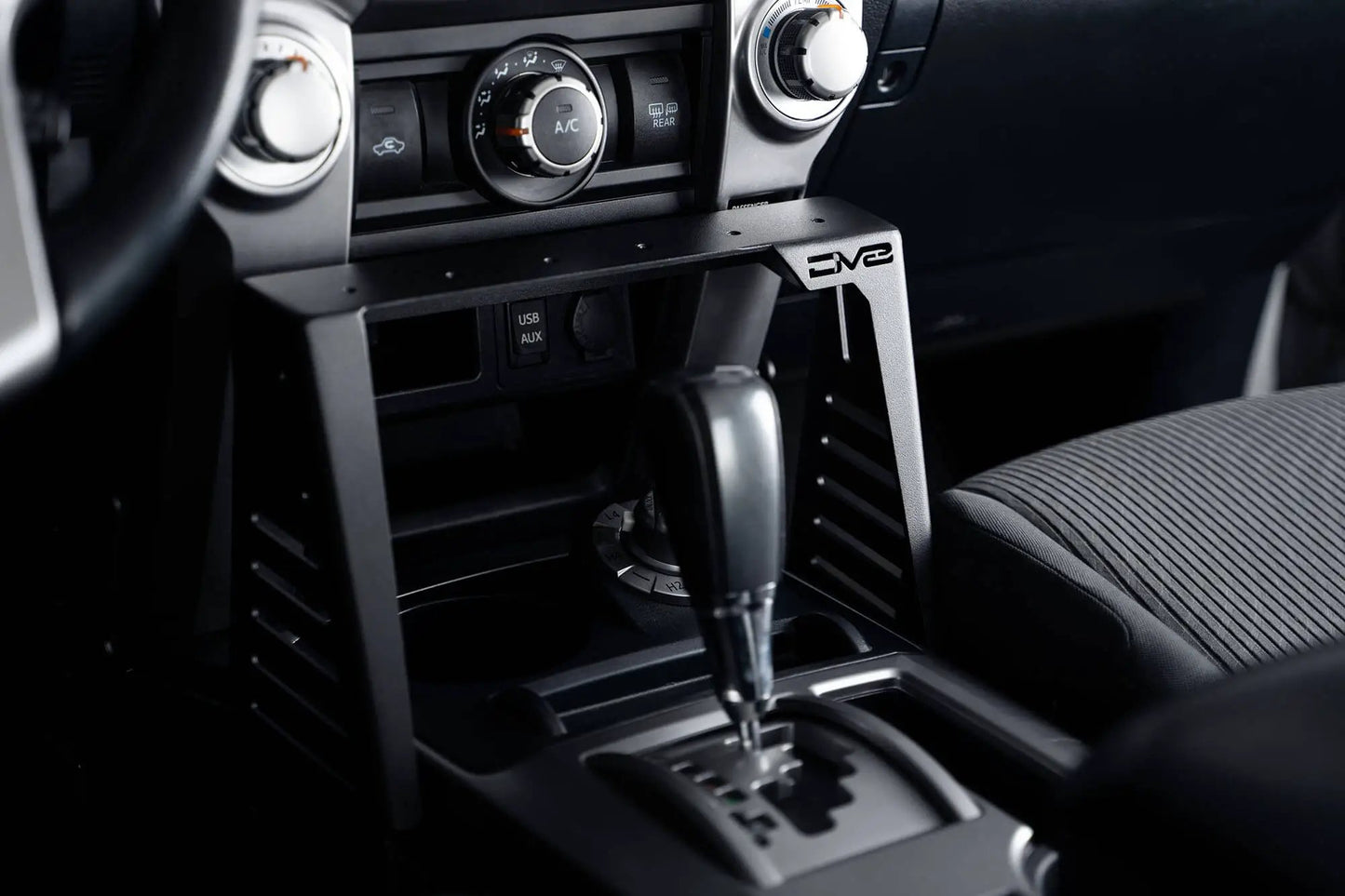 DV8 Offroad Console Molle Panels by DV8 Offroad