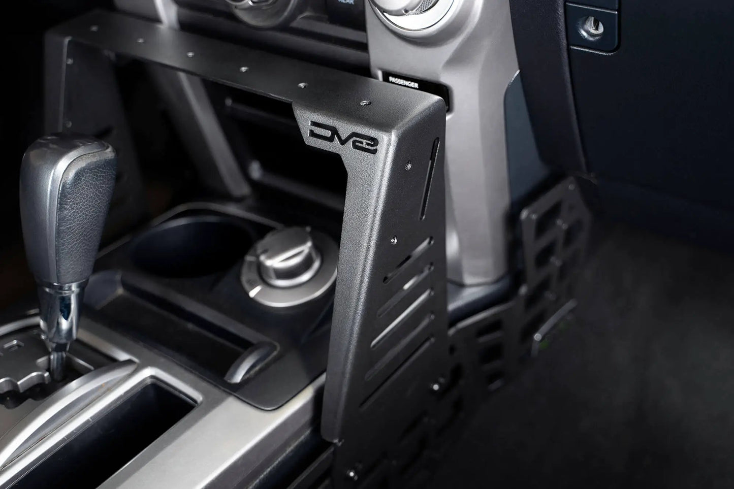 DV8 Offroad Console Molle Panels