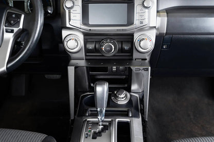 DV8 Offroad Console Molle Panels by DV8 Offroad